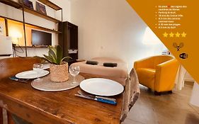 Charmant studio loft - Mas Bois Fontaine